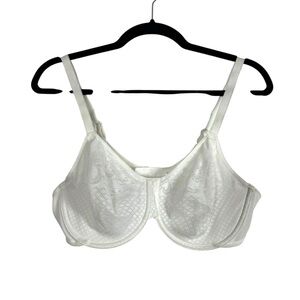 Wacoal Bra 38C Visual Effects Minimizer 857210